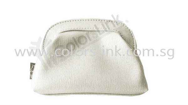 Cosmetic Pouch Customize Gifts Singapore Supplier, Suppliers, Supply, Supplies | Colorslink Trading