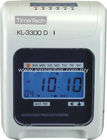 KL-3300