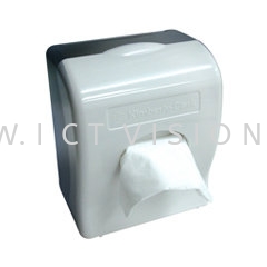 KIMBERLY-CLARK PROFESSIONAL Pop-up Dispenser Napkins / Kitchen Towel / Facial Tissue Johor Bahru (JB), Johor Supplier, Suppliers, Supply, Supplies | ICT Vision Sdn Bhd