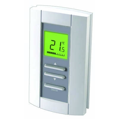 HONEYWELL Zonepro Modulating Thermostat TB7980A Malaysia Thermostats HONEYWELL Selangor, Kuala Lumpur (KL), Shah Alam, Malaysia Supplier, Suppliers, Supply, Supplies | Headstart Technologies Sdn Bhd