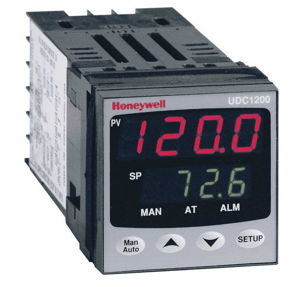 HONEYWELL Temperature Controller DC120L-1000-1000 Malaysia Controllers HONEYWELL Selangor, Kuala Lumpur (KL), Shah Alam, Malaysia Supplier, Suppliers, Supply, Supplies | Headstart Technologies Sdn Bhd