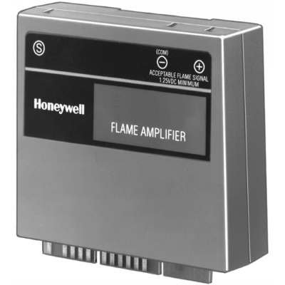 HONEYWELL Flame Amplifier R7861A1026 Malaysia Burner Controls HONEYWELL Selangor, Kuala Lumpur (KL), Shah Alam, Malaysia Supplier, Suppliers, Supply, Supplies | Headstart Technologies Sdn Bhd