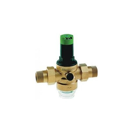 HONEYWELL Pressure Reducing Valve D06F-3/4A Malaysia Valves HONEYWELL Selangor, Kuala Lumpur (KL), Shah Alam, Malaysia Supplier, Suppliers, Supply, Supplies | Headstart Technologies Sdn Bhd