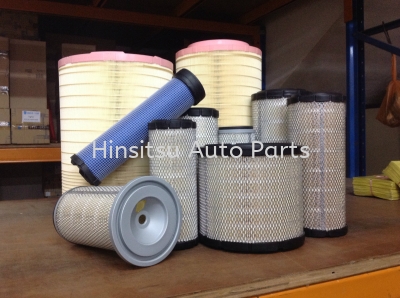 Shield Star Air Filters