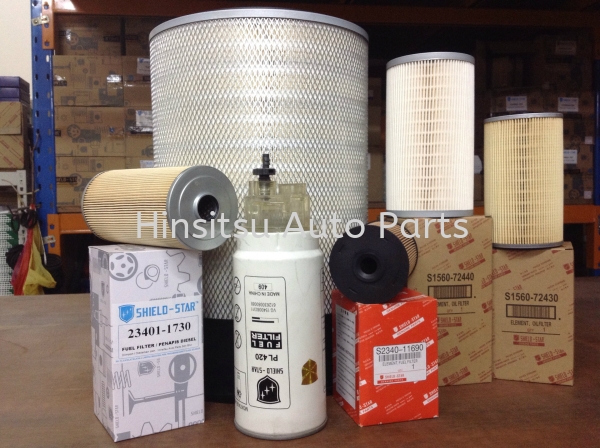  CAMC Truck Shield-star Filters Selangor, Kuala Lumpur (KL), Port Klang, Malaysia. Supplier, Suppliers, Supply, Supplies | Hinsitsu Auto Parts Sdn Bhd