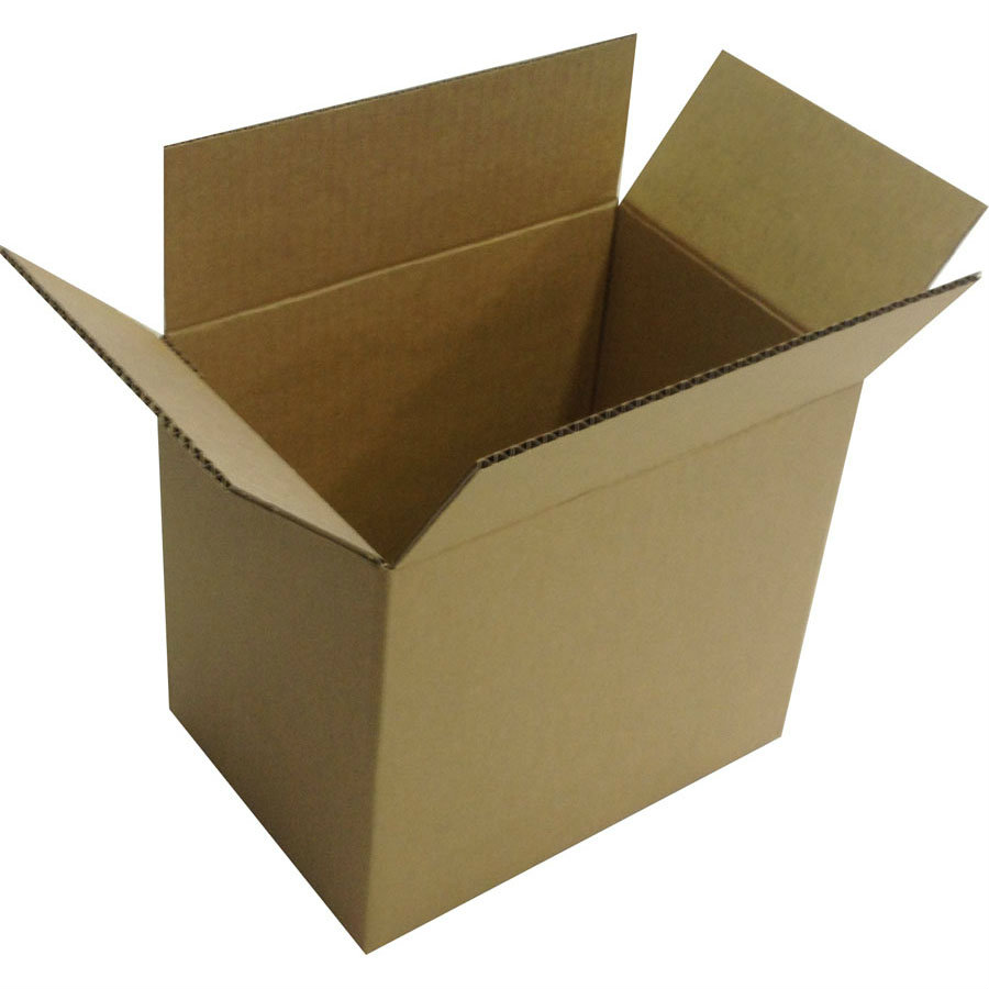 Corrugated Carton Box