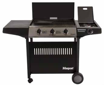 MASPORT WEEKENDER 3 BBQ BBQ/ Charbroiler/ Grills Food Machine & Kitchen Ware Selangor, Malaysia, Kuala Lumpur (KL), Seri Kembangan, Setapak, Kajang Supplier, Suppliers, Supply, Supplies | Knight Auto Sdn Bhd