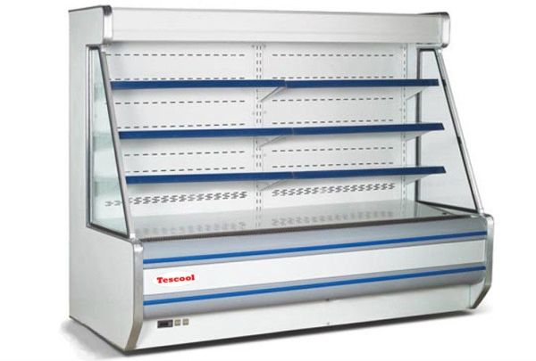 VEGETABLE CHILLER SUPERMARKET RANGE Selangor, Kuala Lumpur (KL), Seri Kembangan, Malaysia Supplier, Suppliers, Supply, Supplies | Tescool Trading & Services