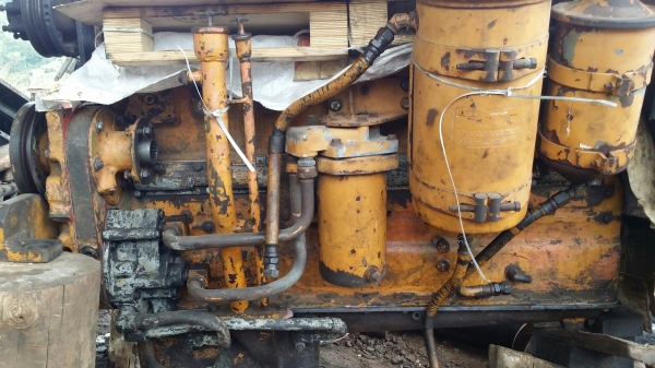  USED ENGINE Excavator Parts and Bulldozer Used Parts Negeri Sembilan (NS), Malaysia, Selangor, Kuala Lumpur (KL), Pahang, Bahau, Sungai Buloh, Kuala Lipis Supplier, Suppliers, Supplies, Supply | WCM Parts Sdn Bhd