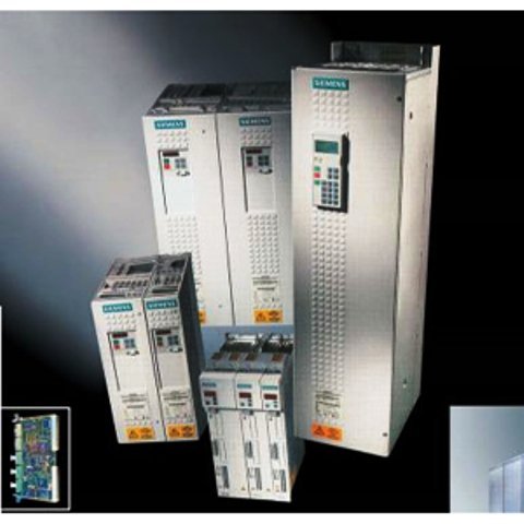 REPAIR SIEMENS SIMOVERT VC 6SE7023-8ED61-Z 6SE7013-0EP50 MALAYSIA SINGAPORE INDONESIA