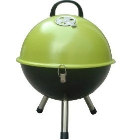 LIBERTY SOCCER BALL 14 BBQ BBQ/ Charbroiler/ Grills Food Machine & Kitchen Ware Selangor, Malaysia, Kuala Lumpur (KL), Seri Kembangan, Setapak, Kajang Supplier, Suppliers, Supply, Supplies | Knight Auto Sdn Bhd