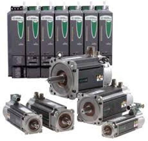 REPAIR CONTROL TECHNIQUES DRIVE MODULE MD-407 MD-407-00-000 MALAYSIA SINGAPORE INDONESIA