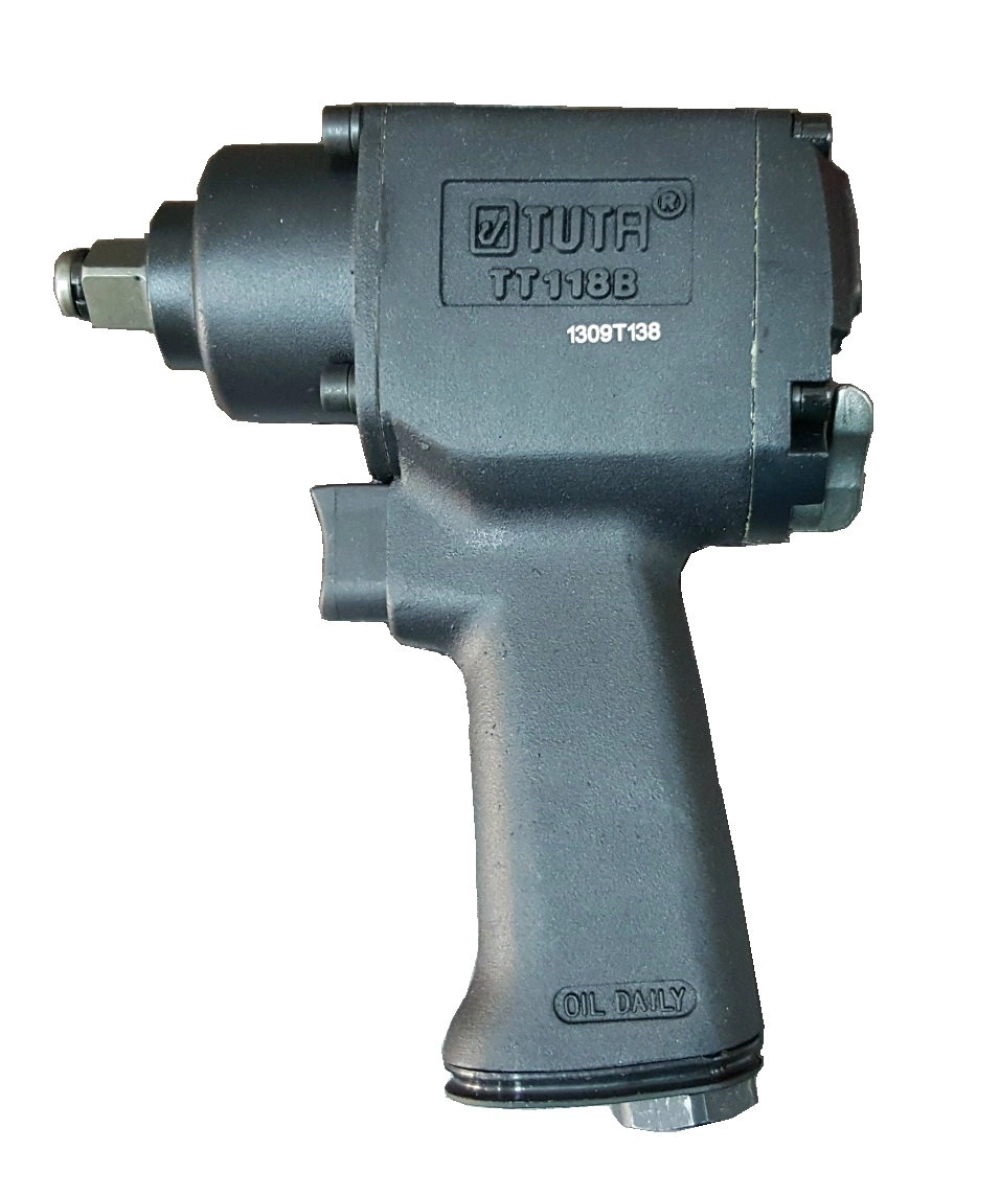 TUTA MINI 1/2" IMPACT WRENCH 520Nm