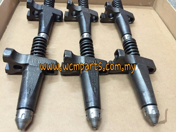 Cummins Enjin NH220_Nozzle FUEL PUMP_(USED) Excavator Parts and Bulldozer Used Parts Negeri Sembilan (NS), Malaysia, Selangor, Kuala Lumpur (KL), Pahang, Bahau, Sungai Buloh, Kuala Lipis Supplier, Suppliers, Supplies, Supply | WCM Parts Sdn Bhd