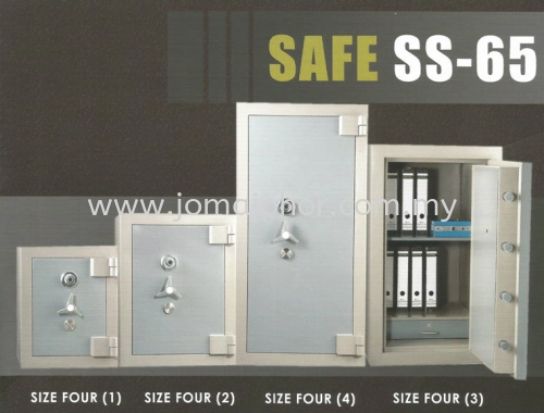 Safe SS-65