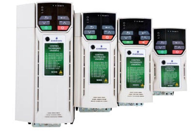 REPAIR EMERSON CONTROL TECHNIQUES UNIDRIVE M300 MALAYSIA SINGAPORE INDONESIA