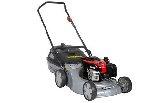 Masport Lawn Mower 450ST 18" ID009190 Lawn Mower & Trimmer (Petrol & Gasoline)  Agricultural Selangor, Malaysia, Kuala Lumpur (KL), Seri Kembangan, Setapak, Kajang Supplier, Suppliers, Supply, Supplies | Knight Auto Sdn Bhd