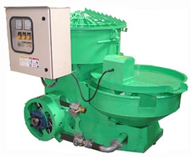 Mortar Pump IDS-980 Rental Selangor, Malaysia, Kuala Lumpur (KL), Penang, Johor Bahru (JB) Supplier, Supply, Manufacturer, Distributor | Kejuruteraan Vibropump Sdn Bhd