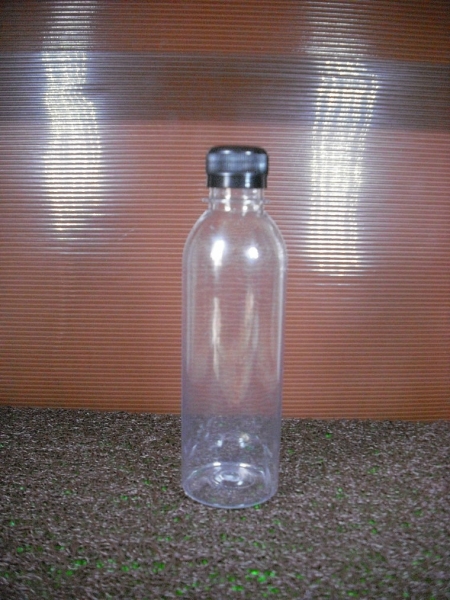 AL205 (250ml) Juice / Water bottle Plastic bottle Penang (Pulau Pinang), Butterworth, Malaysia. Manufacturer, Supplier, Supply, Supplies | ENC Packaging Enterprise