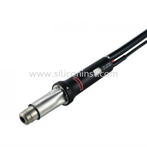 Leister DIODE PID, Hot Air Tool