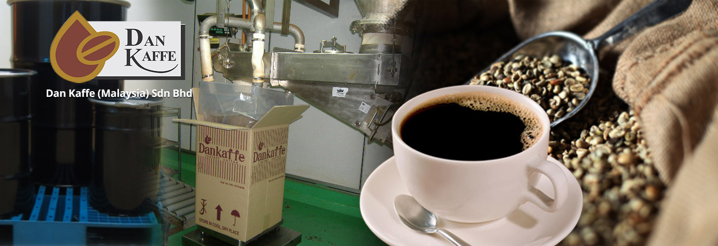 Coffee Manufacturer Malaysia, Liquid Coffee Supplier Johor ...