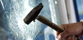 Business Burglary Insurance