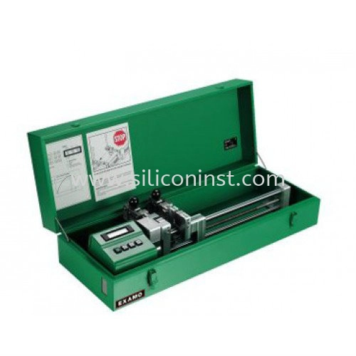 Leister EXAMO 300 F