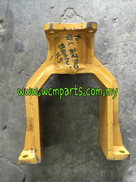 Idler York_MS110-5 Excavator Parts and Bulldozer Parts (New) Negeri Sembilan (NS), Malaysia, Selangor, Kuala Lumpur (KL), Pahang, Bahau, Sungai Buloh, Kuala Lipis Supplier, Suppliers, Supplies, Supply | WCM Parts Sdn Bhd