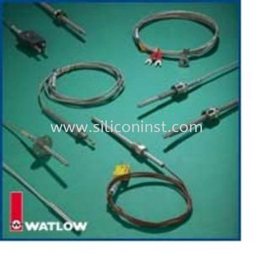 Watlow Thermocouples Malaysia