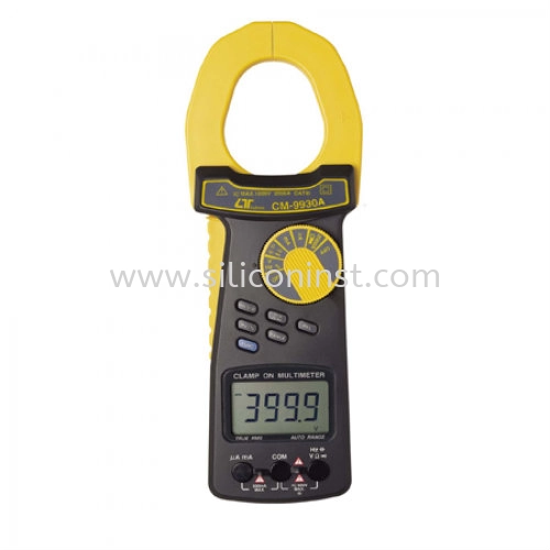 Clamp Meter