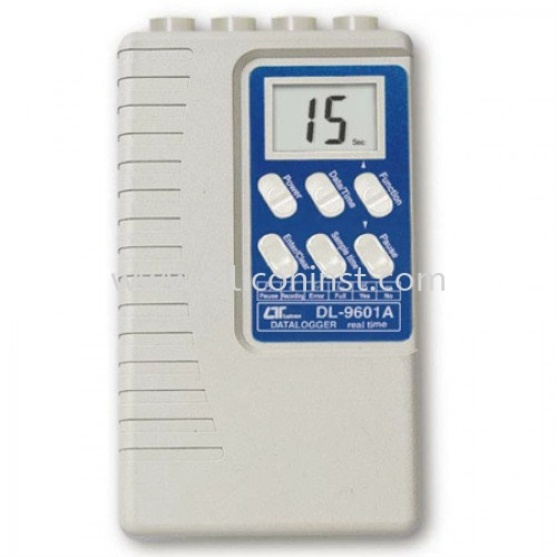 Lutron Data Logger - DL-9601A