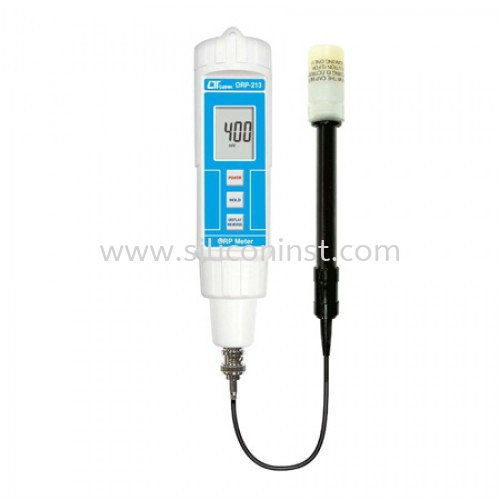 Lutron ORP Meter - ORP-213