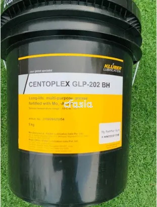 CONTOPLEX GLP 202 BH