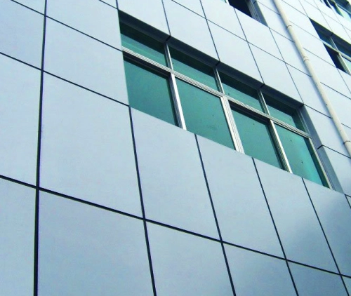 ACP (Aluminium Composite Panel)