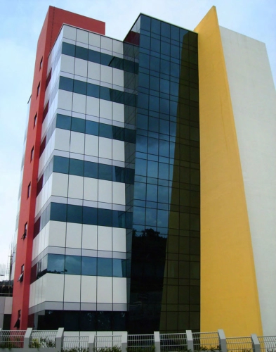 ACP (Aluminium Composite Panel)