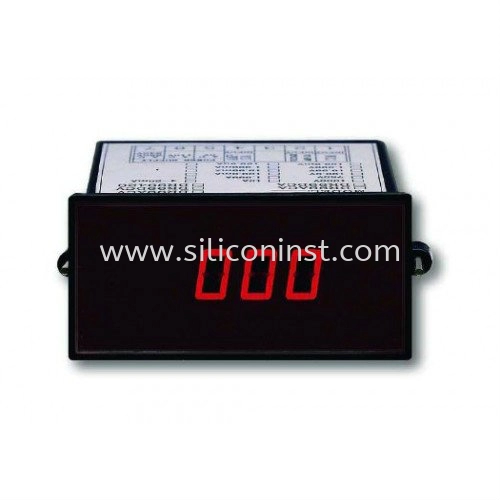 Lutron Panel Meter (DCA) - DR99DCA