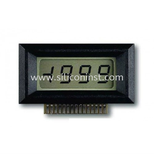 Lutron Volt Meter Module - DP-30