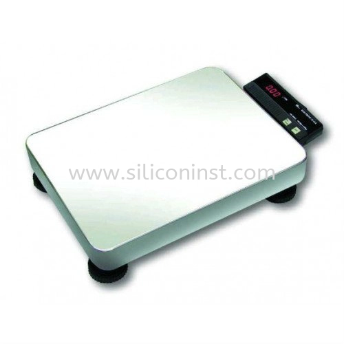 Lutron 100kg Bench Scale (heavy duty) - GB-100KG