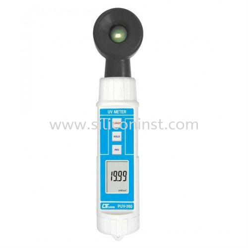 Lutron UV Meter - PUV-360