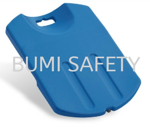 CPR Board Medical Equipment Selangor, Kuala Lumpur (KL), Puchong, Malaysia Supplier, Suppliers, Supply, Supplies | Bumi Nilam Safety Sdn Bhd