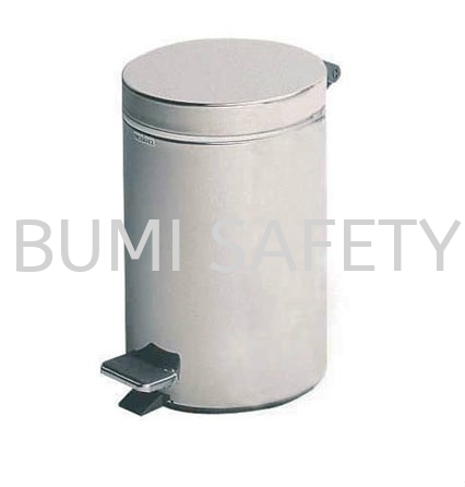 Surgical Pedal Bin Medical Equipment Selangor, Kuala Lumpur (KL), Puchong, Malaysia Supplier, Suppliers, Supply, Supplies | Bumi Nilam Safety Sdn Bhd