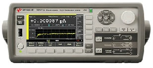 B2981A Femto/Picoammeter, 0.01fA