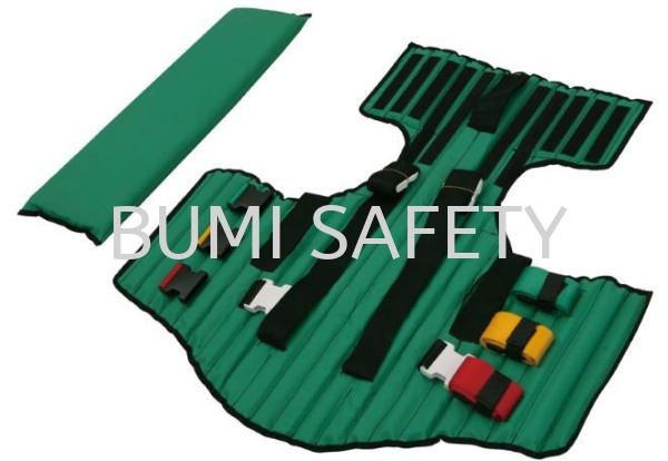 Body Splint Medical Equipment Selangor, Kuala Lumpur (KL), Puchong, Malaysia Supplier, Suppliers, Supply, Supplies | Bumi Nilam Safety Sdn Bhd