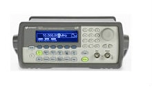  	33210A Function / Arbitrary Waveform Generator, 10 MHz 