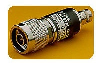 8474B Planar-Doped Barrier Diode Detector, 0.01 to 18 GHz