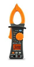 U1194A Handheld Clamp Meter