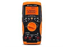 U1252B Handheld Digital Multimeter, 4.5-digit