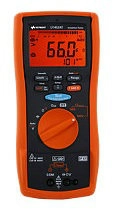 U1451A Insulation Resistance Tester, 250V to 1kV