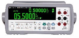 34450A Digital Multimeter, 5 1/2 Digit