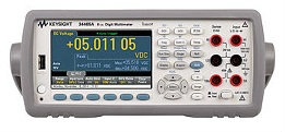 34465A Digital Multimeter, 6 Digit, Performance Truevolt DMM